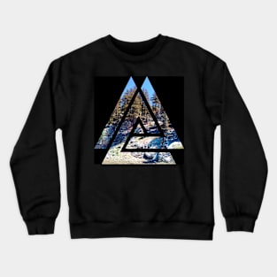 Nature Crewneck Sweatshirt